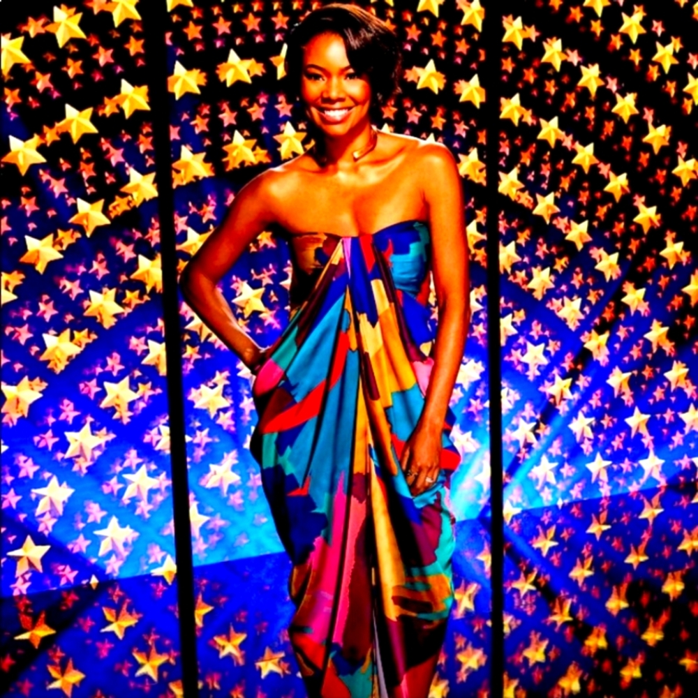 Gabrielle Union for New York & Company M